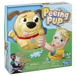 *** // JEU PEEING PUP (CHIOT ARROSEUR)